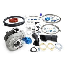 Tomei ARMS M8270 Turbocharger Kit Nissan 240sx KA24DE 1989-1998