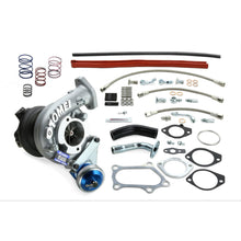Tomei ARMS Turbocharger Kit MX8280 1JZ-GTE
