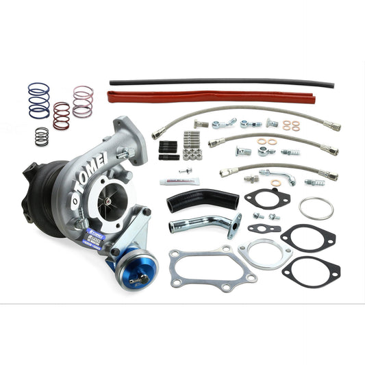 Tomei ARMS Turbocharger Kit MX8280 1JZ-GTE-TB401A-TY04A-TB401A-TY04A-Turbos-Tomei-JDMuscle