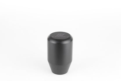 Tomei Duracon Shift Knob Black 60mm Long M10x1.25 Universal | TF101C-0000A - JDMuscleShift KnobsTOMTF101C-0000A