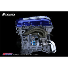 Tomei Exhaust Turbo Elbow Outlet Pipe Nissan 240sx SR20DET 1989-1998