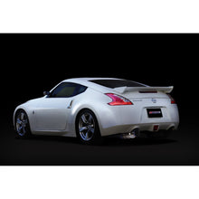 Tomei Expreme Ti Titanium Muffler Kit Nissan 370z 2009+