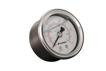 Tomei Fuel Pressure Gauge - Universal | TOMTB510A-0000A - JDMuscleFuel Pressure Regulator GaugesTOMTB510A-0000A