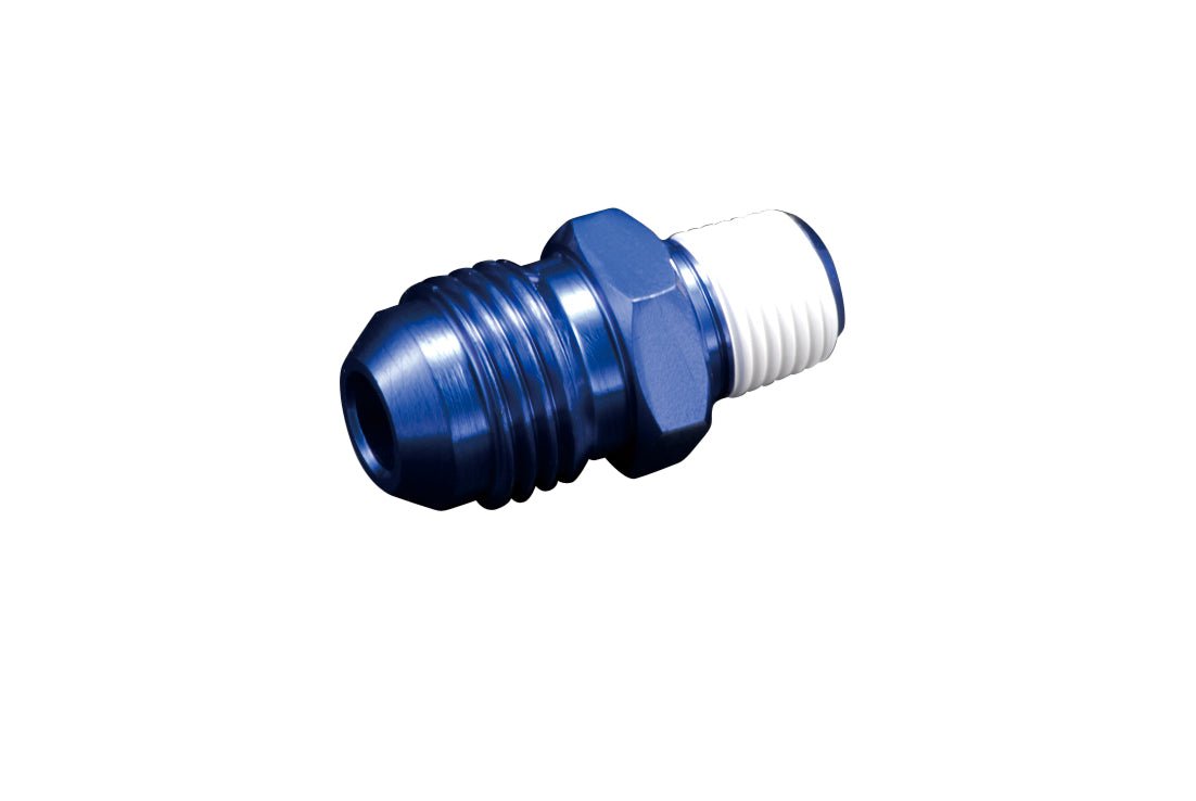 Tomei Fuel Pressure Regulator -6AN Fitting Universal | TB509A-0000C - JDMuscleFuel Lines and FittingsTOMTB509A-0000C