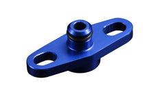 Tomei Fuel Pressure Regulator Adapter Subaru/Nissan 2002-2007 WRX/STi / 1990-1996 Nissan 300ZX | TB508A-0000A - JDMuscleFuel Lines and FittingsTOMTB508A-0000A