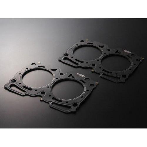 Tomei Head Gasket 1.2mm STI 2004-2020 / WRX 2006-2014 Subaru 2.5L Turbo Models (Pair)-TA4070-SB02C-TA4070-SB02C-Head Gaskets-Tomei-JDMuscle