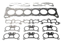 Tomei Head Gasket Combination Set Nissan Skyline R32 / R33 1989-1998 | TOMTA4010-NS05A - JDMuscleGasketsTOMTA4010-NS05A
