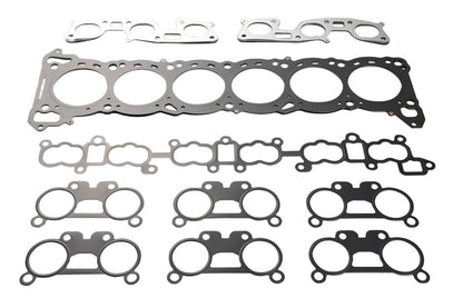 Tomei Head Gasket Combination Set Nissan Skyline R32 / R33 1989-1998 | TOMTA4010-NS05A - JDMuscleGasketsTOMTA4010-NS05A