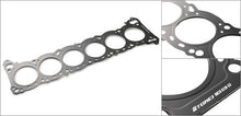 Tomei Head Gasket Combination Set Nissan Skyline R32 / R33 1989-1998 | TOMTA4010-NS05A - JDMuscleGasketsTOMTA4010-NS05A