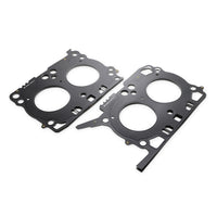 Tomei Head Gaskets 89.5 Bore 0.6mm Thick WRX / BRZ / FR-S FA20D/F | Pair