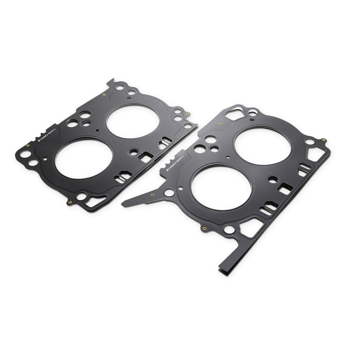 Tomei Head Gaskets 89.5 Bore 1.1mm Thick Subaru WRX / BRZ / FR-S FA20D Pair-TA4070-SB03C-Head Gaskets-Tomei-JDMuscle