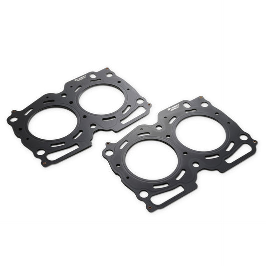 Tomei Head Gaskets 93.5 Bore 0.7mm Thick Subaru WRX EJ20 SINGLE AVCS (Pair)-TA4070-SB01A-Head Gaskets-Tomei-JDMuscle