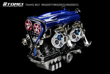 Tomei Timing Belt Subaru 2002-2014 WRX / 2004+ STI | TOMTB101A-SB01A - JDMuscleTiming BeltsTOMTB101A-SB01A