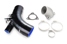 Tomei Turbo Suction Hose 60mm Mitsubishi Lancer Evo X 2008-2015 | TB301A-MT02A - JDMuscleTurbo Inlet Hoses and PipesTOMTB301A-MT02A