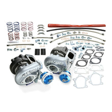 Tomei Turbocharger Kit Arms MX8260 RB26DETT