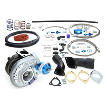 Tomei Turbocharger Kit Arms MX8270 KA24DE