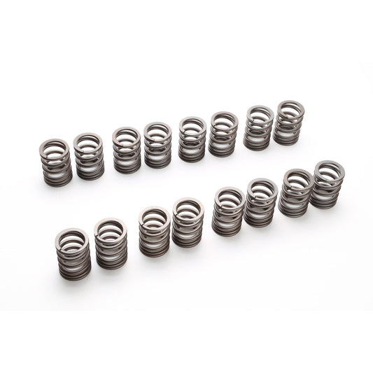 Tomei Valve Spring Kit Nissan 240SX KA24DE-TA304A-NS16A-Valve Springs-Tomei-JDMuscle