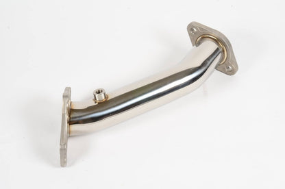 Tomioka Racing 2 Bolt Up Pipe Subaru 2006 - 2014 WRX / 2004+ STI | TR - ES1011 - JDMuscleTurbo UppipesTR-ES1011