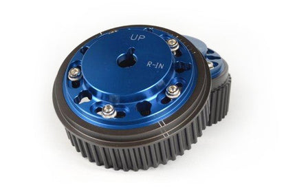 Tomioka Racing Adjustable Cam Gears Subaru Single AVCS Motors 2004 - 2007 STI / 2006 - 2014 WRX | TR - AS1003 - JDMuscleCam GearsTR-AS1003