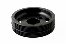 Tomioka Racing Lightweight Crank Pulley Subaru 2002 - 2014 WRX / 2004+ STI | TR - TM2040 - JDMusclePulleysTR-TM2040