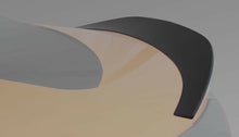 TOM'S 2022+ GR86 Trunk Lid Spoiler Unpainted | 64440 - TZN80 - Z - JDMuscleSpoilers and Wings64440-TZN80-Z