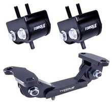 Torque Solution [02-14 WRX, 04-21 STI] Mount Package | TS-SU-250.2 - JDMuscleEngine MountstqsTS-SU-250.2