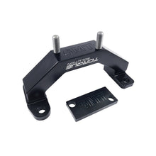 Torque Solution [02 - 21 WRX, 04 - 21 STI] Solid Billet Transmission Mount | TS - SU - 300SB - JDMuscleTransmission MountstqsTS-SU-300SB