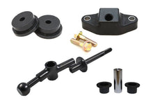 Torque Solution [04-21 STI] Short Shifter & Bushings Combo - JDMuscleShifter and Bushing CombostqsTS-SS-001C