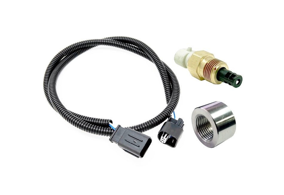Torque Solution [08 - 14 WRX, 08 - 21 STI] PNP Speed Density Kit | TS - WH - 499PA - JDMuscleGauge Sensors & WiringtqsTS-WH-499PA