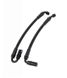 Torque Solution 08 - 21 STI / 08 - 14 WRX PTFE Flex Fuel Add - On Kit | TS - SU - 6FLK - AM - P - 08 - FFA - JDMuscleFuel Lines and FittingstqsTS-SU-6FLK-AM-P-08-FFA