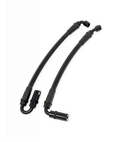 Torque Solution 08 - 21 STI / 08 - 14 WRX PTFE Fuel Line Kit w/ Flex Fuel | TS - SU - 6FLK - AM - P - 08 - FF - JDMuscleFuel Lines and FittingstqsTS-SU-6FLK-AM-P-08-FF