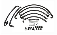 Torque Solution 08 - 21 STI / 08 - 14 WRX PTFE Fuel Line Kit w/ Flex Fuel | TS - SU - 6FLK - AM - P - 08 - FF - JDMuscleFuel Lines and FittingstqsTS-SU-6FLK-AM-P-08-FF