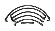 Torque Solution 08 - 21 STI / 08 - 14 WRX PTFE Fuel Line Kit w/ Flex Fuel | TS - SU - 6FLK - AM - P - 08 - FF - JDMuscleFuel Lines and FittingstqsTS-SU-6FLK-AM-P-08-FF