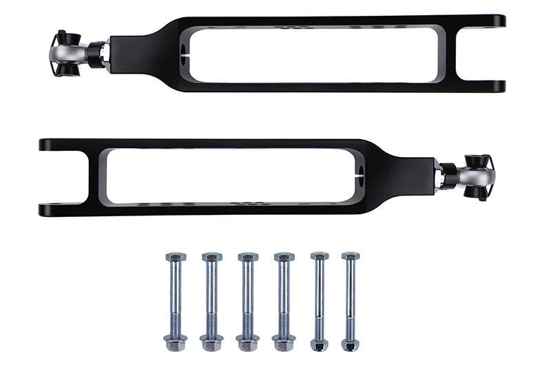 Torque Solution 08 - 21 WRX/STI / 13 - 21 BRZ Rear Lower Control Arms | TS - SU - 465 - JDMuscleControl ArmsTS-SU-465