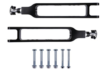 Torque Solution 08 - 21 WRX/STI / 13 - 21 BRZ Rear Lower Control Arms | TS - SU - 465 - JDMuscleControl ArmsTS-SU-465
