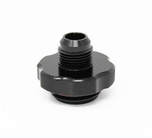 Torque Solution - 12an Breather Oil Cap | Black: Subaru Engines | TS - SU - 313 - 12 - JDMuscleOil CapsTQSTS-SU-313-12