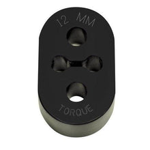 Torque Solution [08-21 WRX/STI, 05-09 LGT, 13-21 BRZ] 12MM Exhaust Mount Standard Length | TS-SU-012