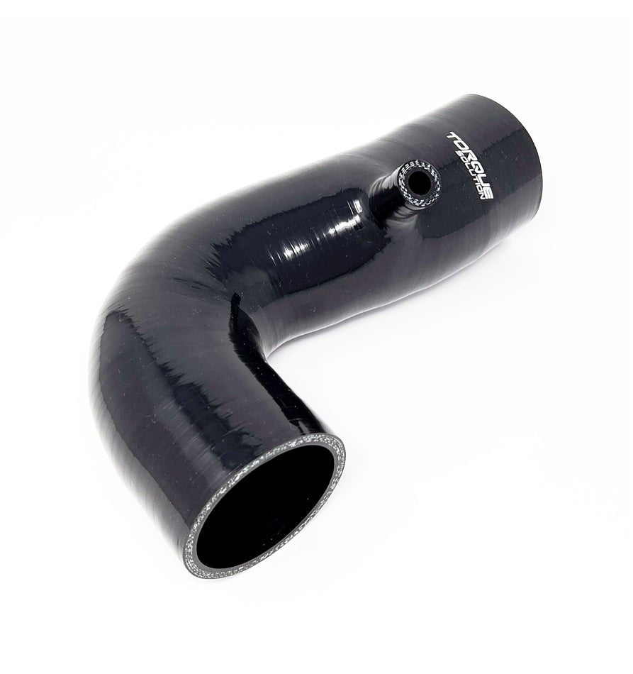 Torque Solution 13 - 16 Toyota 86/Subaru BRZ | All / 17+ Subaru BRZ/Toyota 86 | Auto Inlet Hose Black | TS - SU - 682BK - JDMuscleTurbo Inlet Hoses and PipestqsTS-SU-682BK