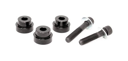 Torque Solution 15 - 20 STI Solid Steering Rack Bushings | TS - SU - 597 - JDMuscleSteering Rack BushingsTQSTS-SU-597