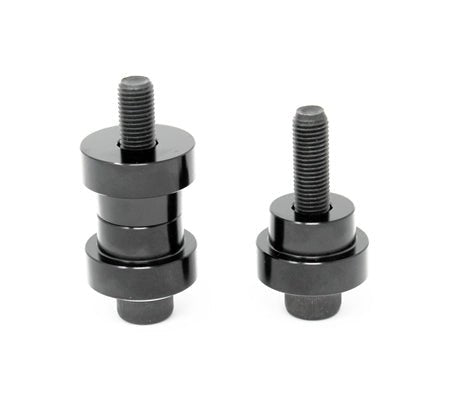 Torque Solution 15 - 20 STI Solid Steering Rack Bushings | TS - SU - 597 - JDMuscleSteering Rack BushingsTQSTS-SU-597