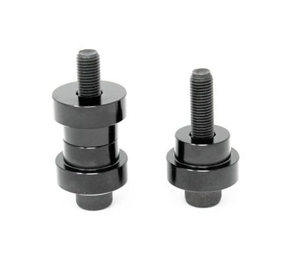 Torque Solution 15 - 20 STI Solid Steering Rack Bushings | TS - SU - 597 - JDMuscleSteering Rack BushingsTQSTS-SU-597