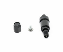 Torque Solution 2008+ Legacy/Impreza/WRX/STi Billet TPMS Valve Stem Set | Black | TS - SU - 558BK - 4 - JDMuscleValve Stem CoversTQSTS-SU-558BK-4