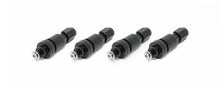 Torque Solution 2008+ Legacy/Impreza/WRX/STi Billet TPMS Valve Stem Set | Black | TS - SU - 558BK - 4 - JDMuscleValve Stem CoversTQSTS-SU-558BK-4