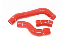 Torque Solution 22+ BRZ/GR86 / 13 - 21 BRZ/FRS/86 Silicone Radiator Hose Kit - Red | TS - SU - 657RD - JDMuscleRadiator HosestqsTS-SU-657RD