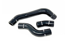 Torque Solution 22+BRZ/GR86 / 13 - 21 BRZ/FRS/86 Silicone Radiator Hose Kit - Black | TS - SU - 657BK - JDMuscleRadiator HosestqsTS-SU-657BK