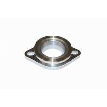 Torque Solution 38mm to 44mm Vband MV-R Wastegate Adapter - Universal