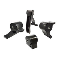 Torque Solution 4 Piece Engine Mount Kit Mitsubishi Lancer / Ralliart / Evolution X 2008-2015