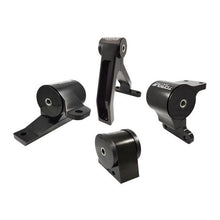 Torque Solution 4 Piece Engine Mount Kit Mitsubishi Lancer / Ralliart / Evolution X 2008-2015