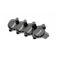 Torque Solution AVCS Cam Sensor Cover Black 15+ WRX / BRZ / FR-S / GT86