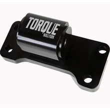 Torque Solution Billet 5 Speed Transmission Mount for EVO 8 + 9